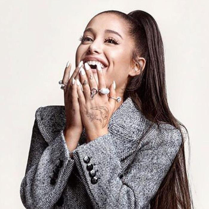 Ariana Grande “Captured The Hearts” Of Fans Around The World When She ...